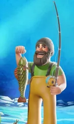 Big Bass Bonanza