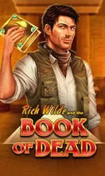 Book of Dead