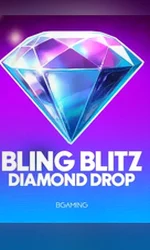 Bling Blitz Diamond Drop