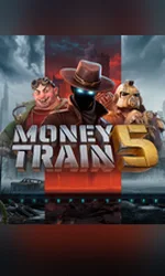 Money Train 5