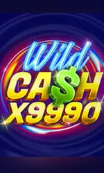 Play Wild Cash x9990