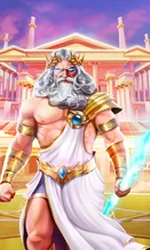 Gates of Olympus
