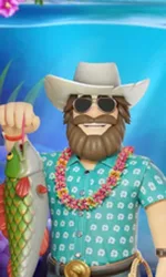 Bigger Bass Splash